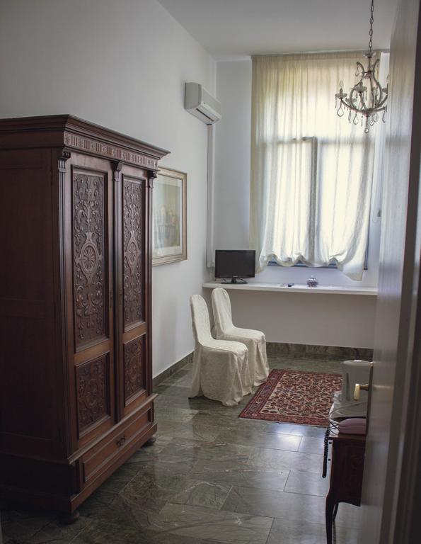 Villa Carrer Porto Viro Quarto foto